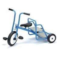 Tricycle double intensif
