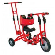 Tricycle pour enfants handicapés