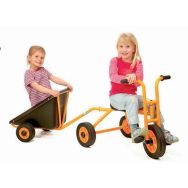 Tricycle rabo