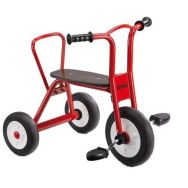 Tricycle selle 33 cm