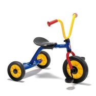 Tricycle winther