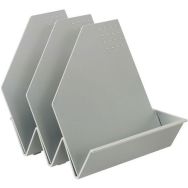 Trieur 3 cases - ABS