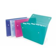 Trieur 6 compartiments polypropylène 7/10e A4