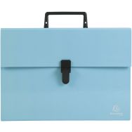 Trieur familial à poignée - Exacompta