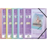 Trieur polypropylène avec 8 compartiments