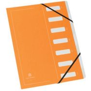 Trieur série 122 ''Flashy'', 7 compartiments