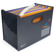 Trieur valisette A4 13 compartiments