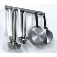 Tringle de cuisine