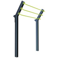 Triple Barre Street Design - Freetness