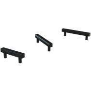 Triple poutre Ninja Freetness
