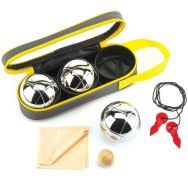 Triplette pétanque K-Ro Space - tireur