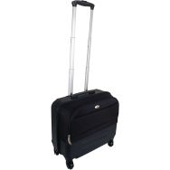 Trolley 4 roulettes multi-directionnelles Traveller Access