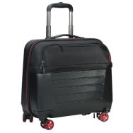 Trolley Pilot case multifonctions 4 roulettes avec coque