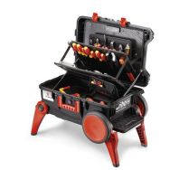 Trolley d'outils XXL III 100 pcs