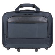 Trolley informatique Executive 3 Roller 14-16'' -  Mobilis