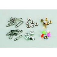 Trombone 24 mm (boite de 100)