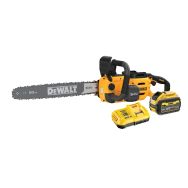 Tronçonneuse 50cm XR Flexvolt 54V 3Ah +1 batterie +chargeur