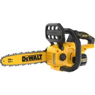 Tronçonneuse compacte XR 18V Brushless - 30cm