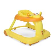 Trotteur 1 2 3 orange