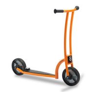 Trottinette 2 roues gamme evolutive