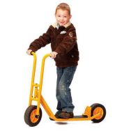 Trottinette 2 roues rabo