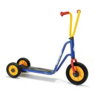 Trottinette 3 roues winther