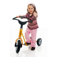 Trottinette à 3 roues