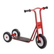 Trottinette à 3 roues