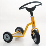 Trottinette à plateforme