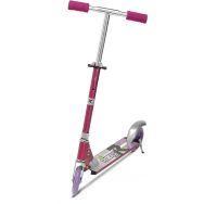 Trottinette alu roces 150mm violet