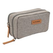 Trousse Elite Bags Isotherme/Diabète - Diabétic - grise