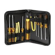 Trousse à 11 outils de base pour maintenance des ordinateurs