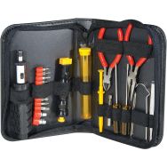 Trousse à outils dépannage Eco - 23 pièces
