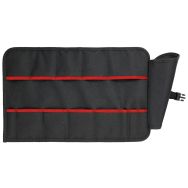 Trousse à outils polyester vide 450 x 290 mm