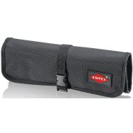 Trousse à outils polyester vide 4 compartiments 315 x 275 mm
