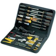 Trousse à outils soudure 25 pièces
