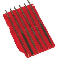 Trousse de 12 limes aiguilles - Ref. : LBJ-16