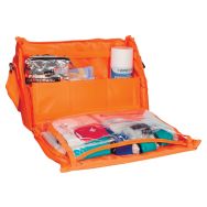 Trousse de 1er secours activites sportives -Securimed