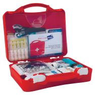 Trousse de 1er secours centre aéré -Securimed