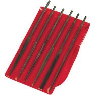 Trousse de 6 limes aiguilles _ LAJ-14 - Ref. : LAJ-14
