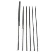 Trousse de 6 limes aiguilles _ LAJ-16 - Ref. : LAJ-16