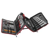 Trousse de bord ''Grand Raid'' 48 outils