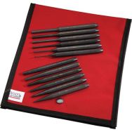 Trousse de chasse-goupilles courtes et chasse-clous - Ref. : 7-CTR12A