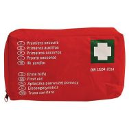 Trousse de premiers secours DIN 13164-2014