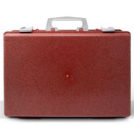 Trousse de premiers secours Futura Eco - Grand format - Vide