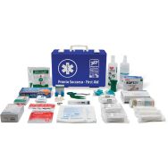Trousse de premiers secours HACCP - grand format