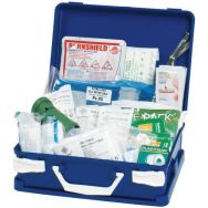 Trousse de premiers secours HACCP - petit format