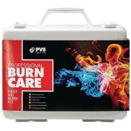 Trousse de premiers secours Spécial brûlure - Kit pro