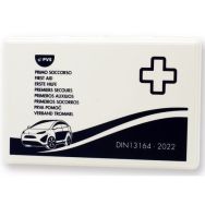 Trousse de secours EURO DIN 13164 - Grand format