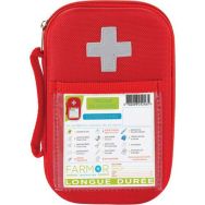 Trousse de secours Longue durée 1/5 personnes